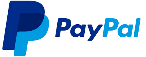 pay with paypal - Jeremy Ethier Store